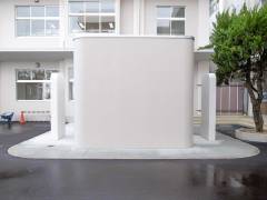 PUBLIC TOILET B01